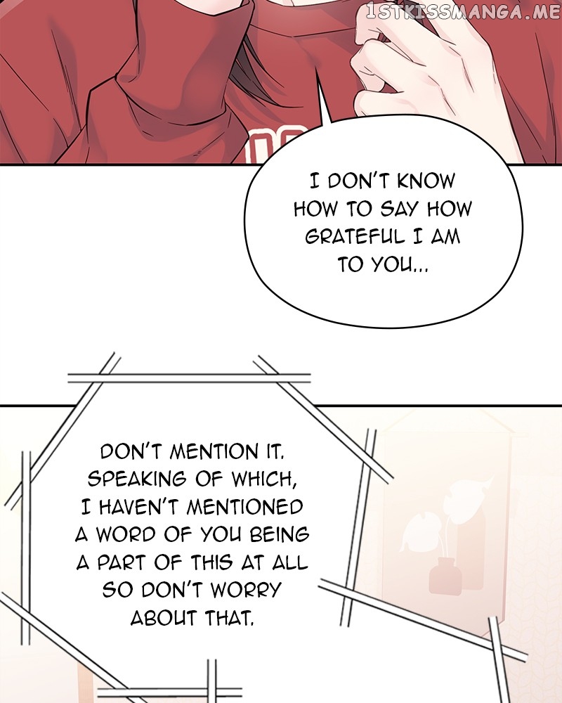 As If Love Doesn’t Exist Chapter 5 - page 63