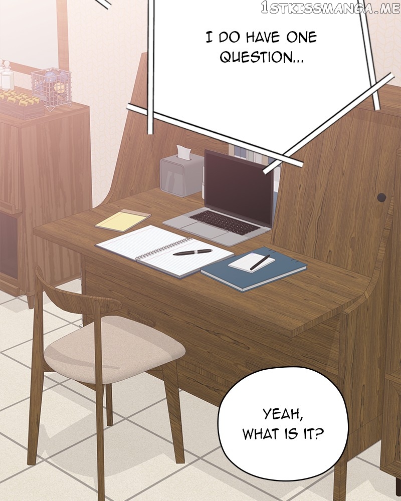 As If Love Doesn’t Exist Chapter 5 - page 64