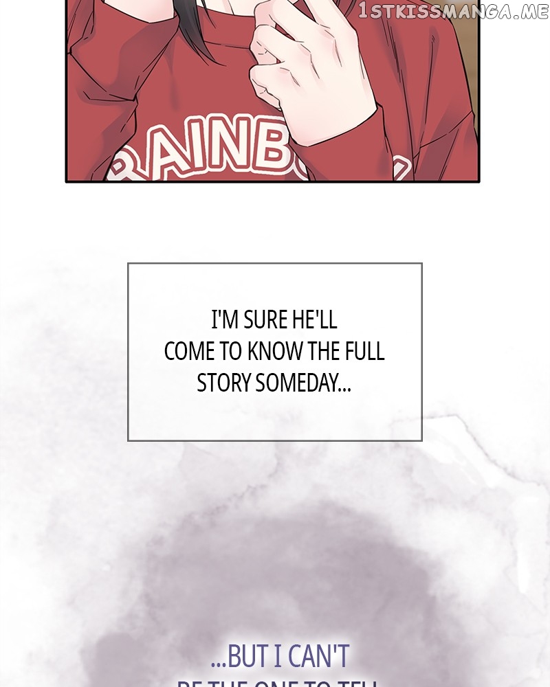 As If Love Doesn’t Exist Chapter 5 - page 69