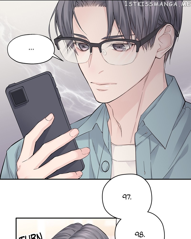 As If Love Doesn’t Exist Chapter 5 - page 72