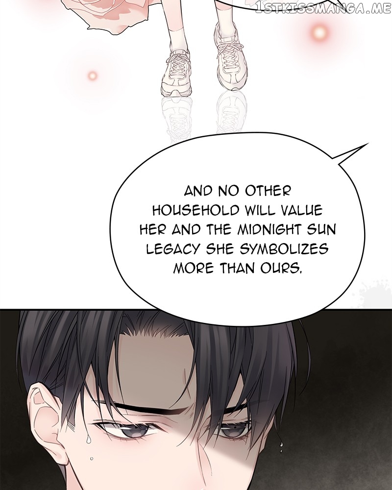 As If Love Doesn’t Exist Chapter 5 - page 86