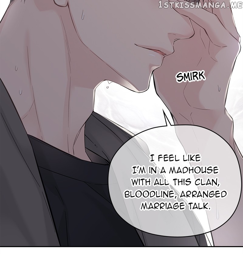 As If Love Doesn’t Exist Chapter 5 - page 89