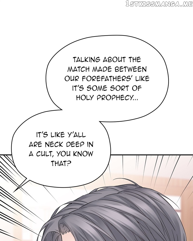 As If Love Doesn’t Exist Chapter 5 - page 90