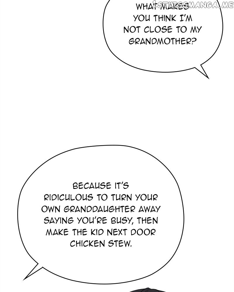 As If Love Doesn’t Exist Chapter 6 - page 103