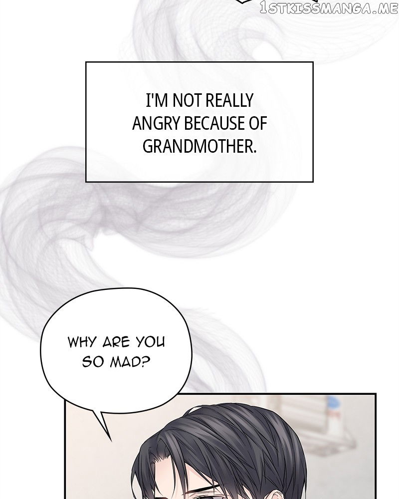 As If Love Doesn’t Exist Chapter 6 - page 107