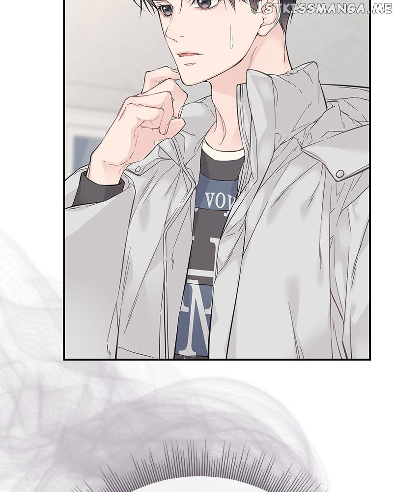 As If Love Doesn’t Exist Chapter 6 - page 108