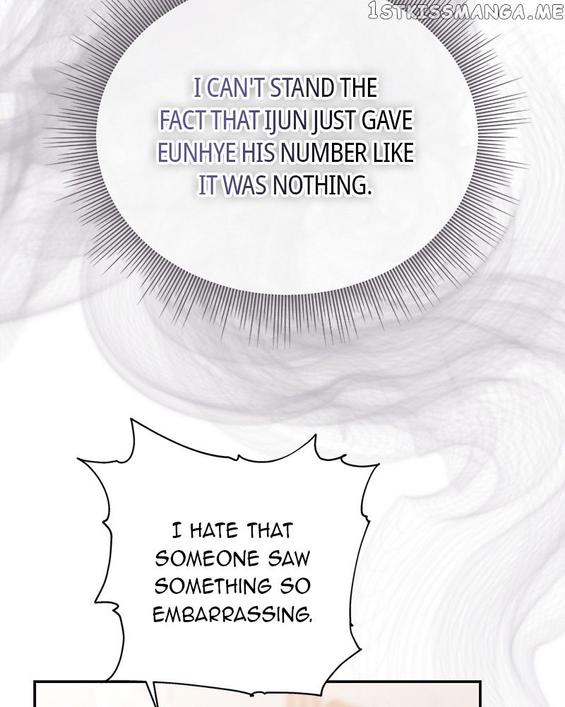 As If Love Doesn’t Exist Chapter 6 - page 109