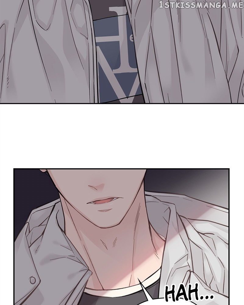 As If Love Doesn’t Exist Chapter 6 - page 115