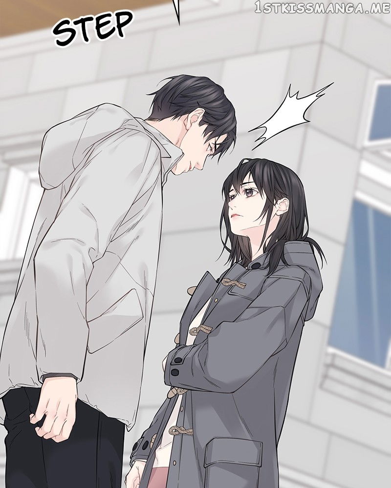 As If Love Doesn’t Exist Chapter 6 - page 117