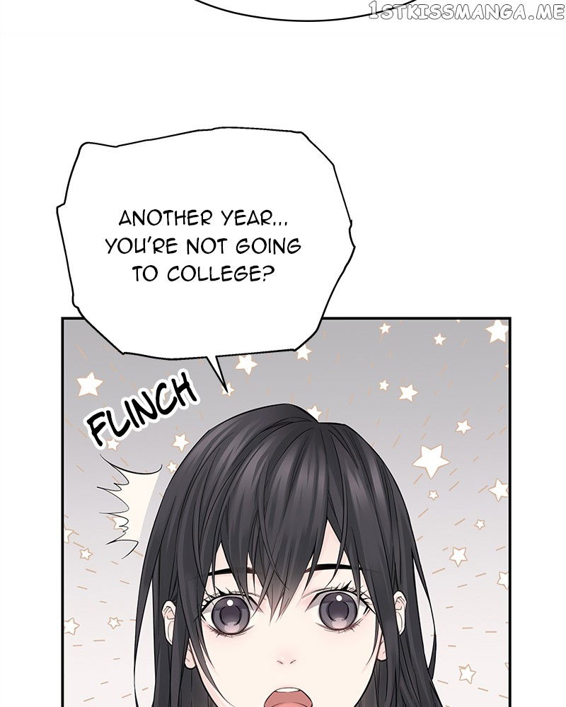 As If Love Doesn’t Exist Chapter 6 - page 12