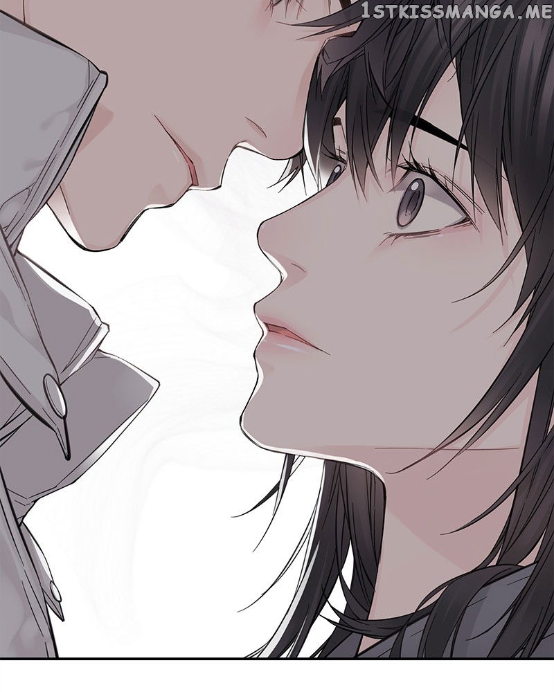 As If Love Doesn’t Exist Chapter 6 - page 120