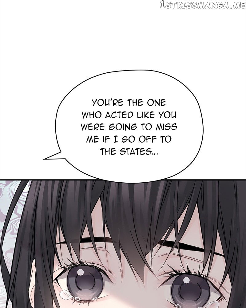 As If Love Doesn’t Exist Chapter 6 - page 121