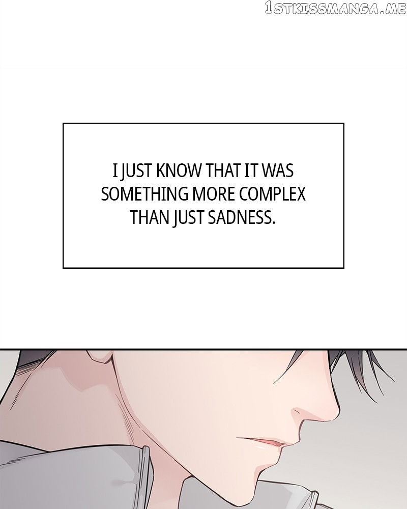 As If Love Doesn’t Exist Chapter 6 - page 131