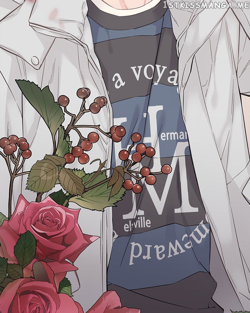 As If Love Doesn’t Exist Chapter 6 - page 135