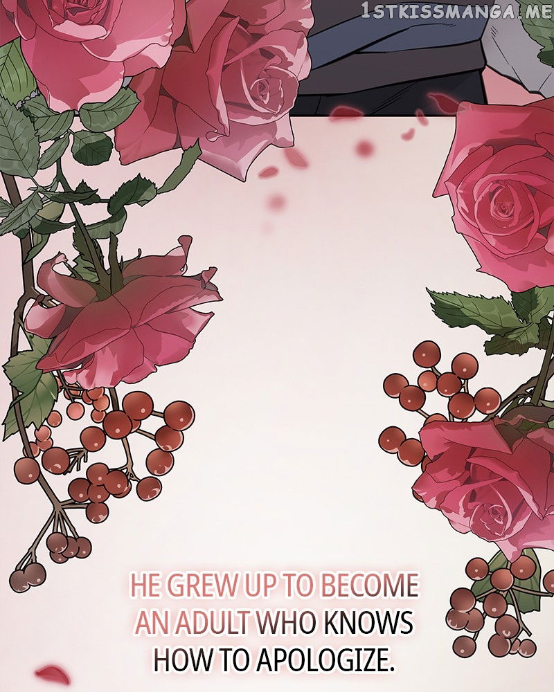 As If Love Doesn’t Exist Chapter 6 - page 136