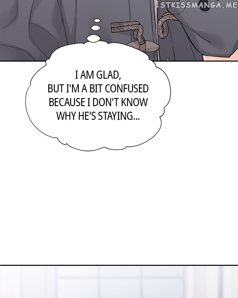 As If Love Doesn’t Exist Chapter 6 - page 19