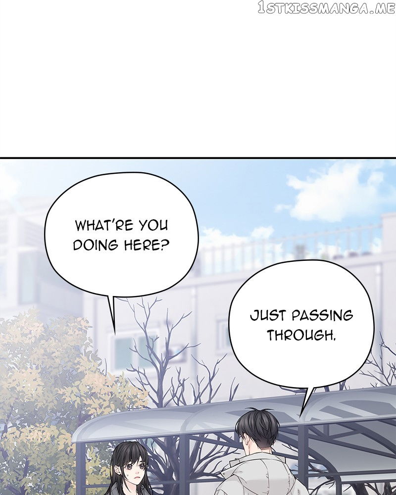 As If Love Doesn’t Exist Chapter 6 - page 2