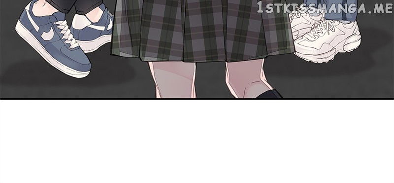 As If Love Doesn’t Exist Chapter 6 - page 22
