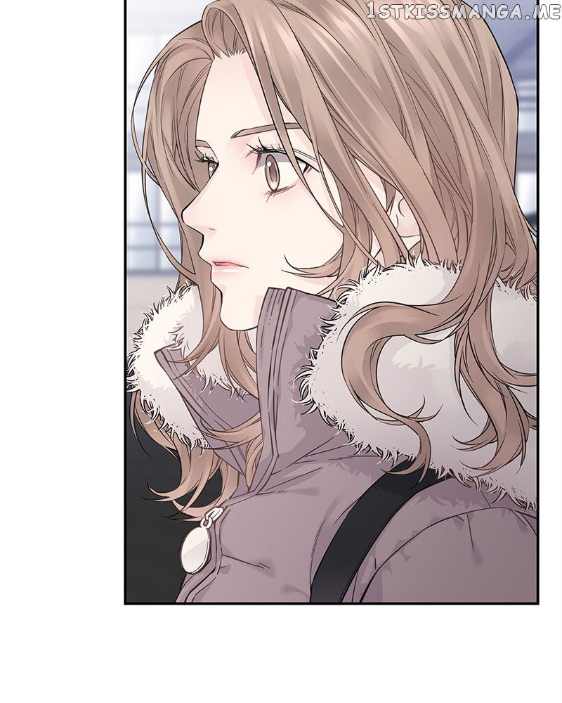 As If Love Doesn’t Exist Chapter 6 - page 29