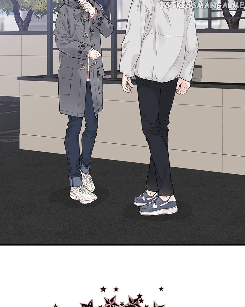 As If Love Doesn’t Exist Chapter 6 - page 3