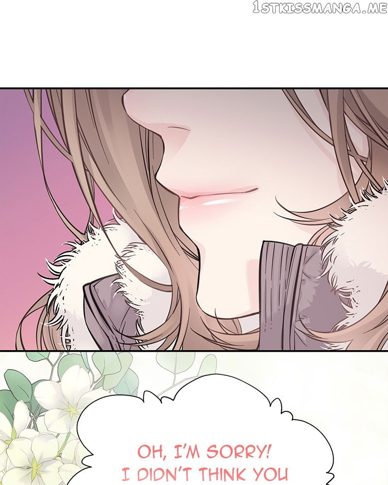 As If Love Doesn’t Exist Chapter 6 - page 30