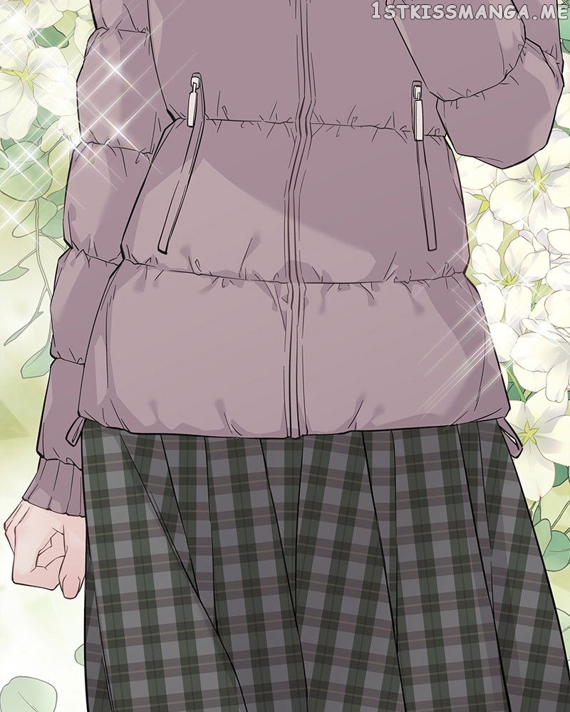 As If Love Doesn’t Exist Chapter 6 - page 32
