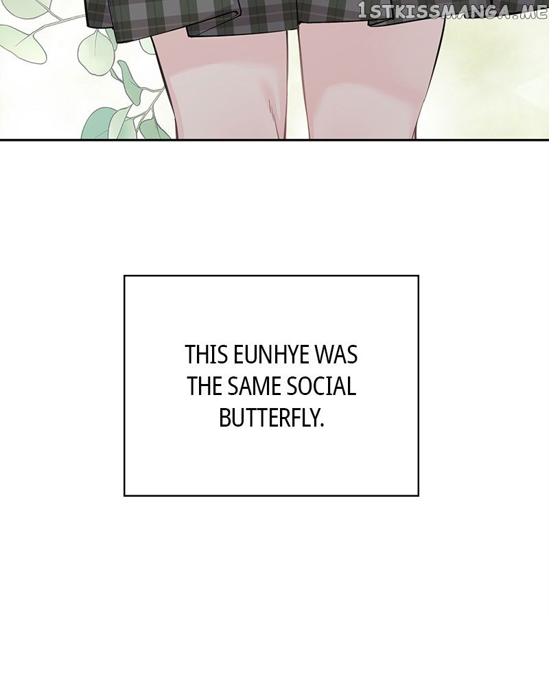 As If Love Doesn’t Exist Chapter 6 - page 33