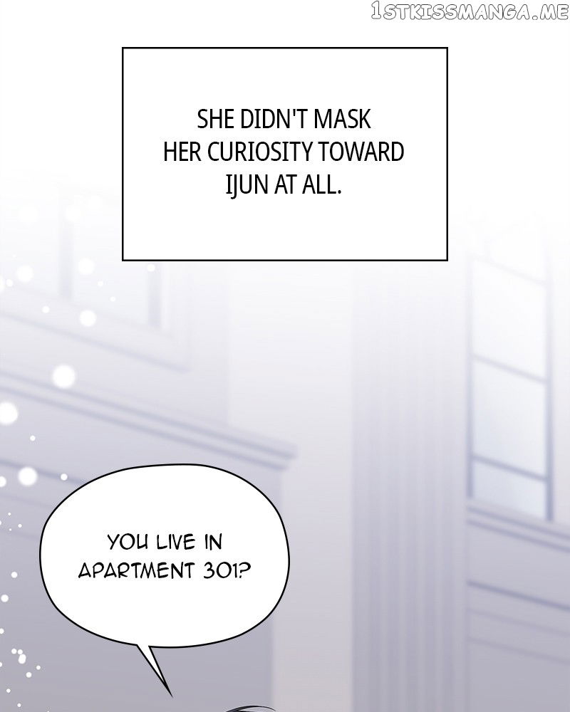 As If Love Doesn’t Exist Chapter 6 - page 36