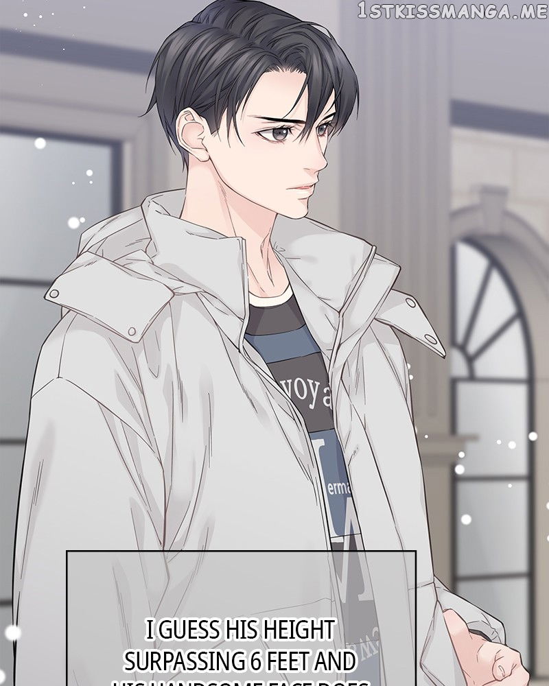 As If Love Doesn’t Exist Chapter 6 - page 37