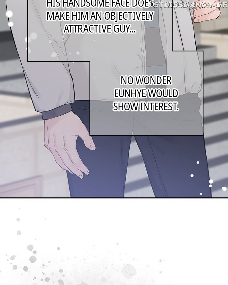 As If Love Doesn’t Exist Chapter 6 - page 38