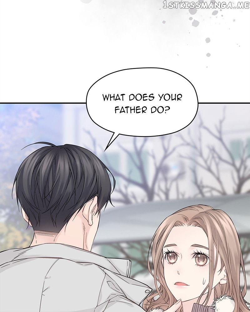 As If Love Doesn’t Exist Chapter 6 - page 40