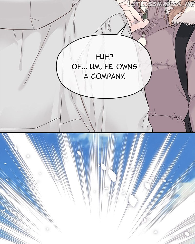 As If Love Doesn’t Exist Chapter 6 - page 41