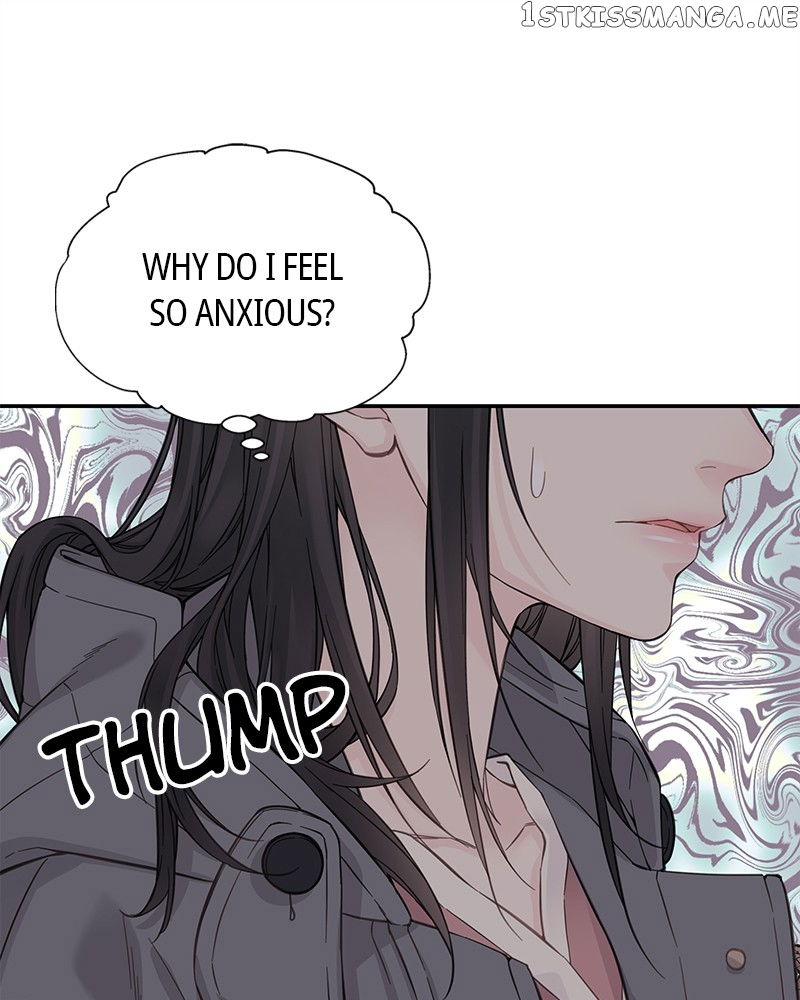 As If Love Doesn’t Exist Chapter 6 - page 46
