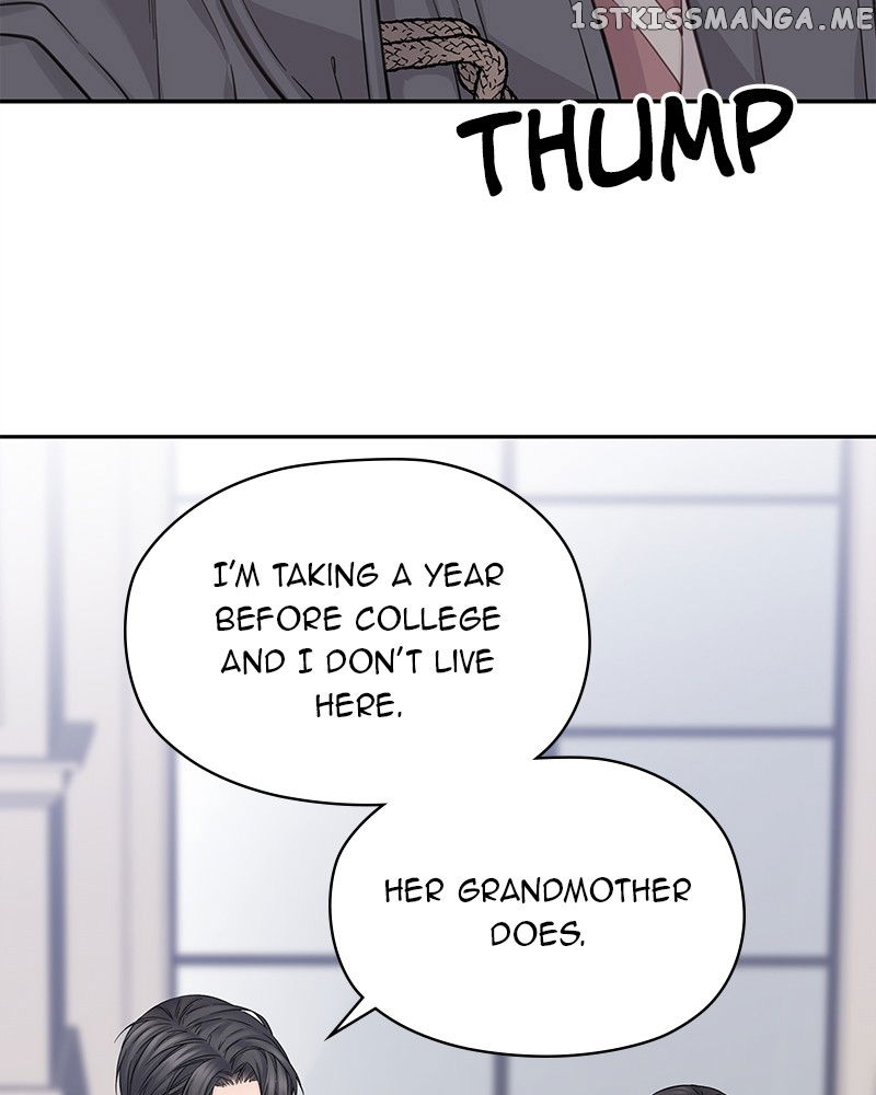 As If Love Doesn’t Exist Chapter 6 - page 47