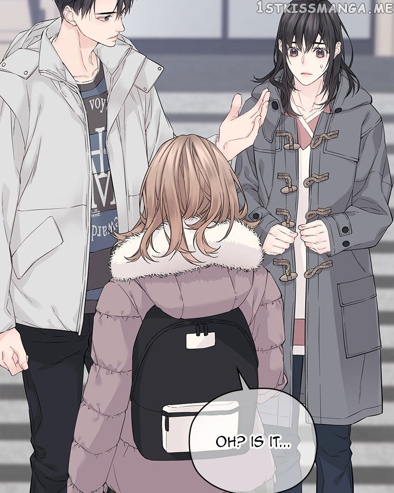 As If Love Doesn’t Exist Chapter 6 - page 48