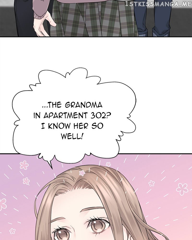 As If Love Doesn’t Exist Chapter 6 - page 49