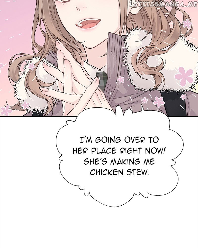 As If Love Doesn’t Exist Chapter 6 - page 50