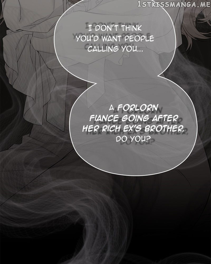 As If Love Doesn’t Exist Chapter 6 - page 58