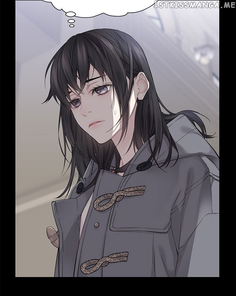 As If Love Doesn’t Exist Chapter 6 - page 60