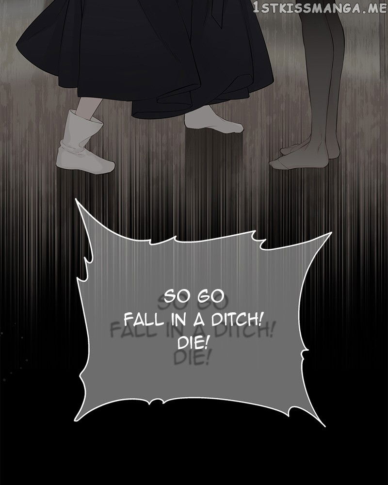 As If Love Doesn’t Exist Chapter 6 - page 63