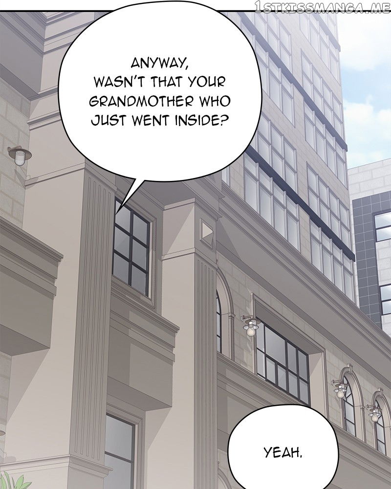 As If Love Doesn’t Exist Chapter 6 - page 7