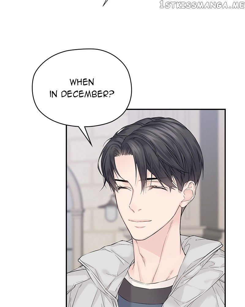 As If Love Doesn’t Exist Chapter 6 - page 70