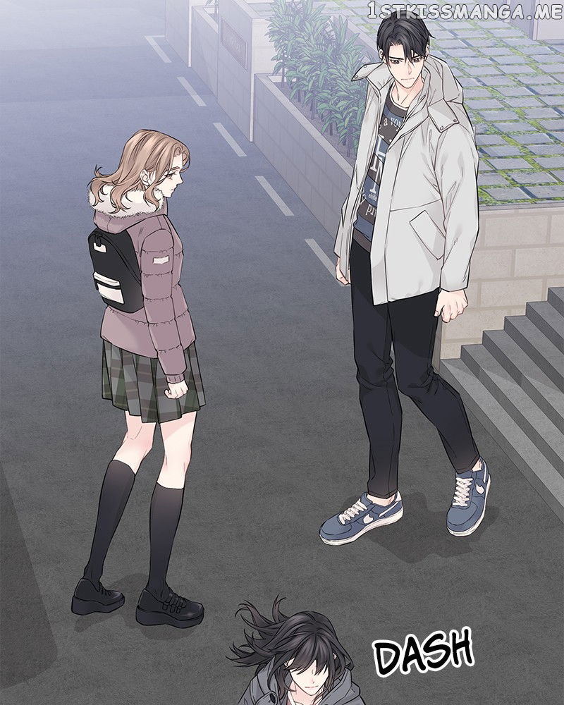 As If Love Doesn’t Exist Chapter 6 - page 76