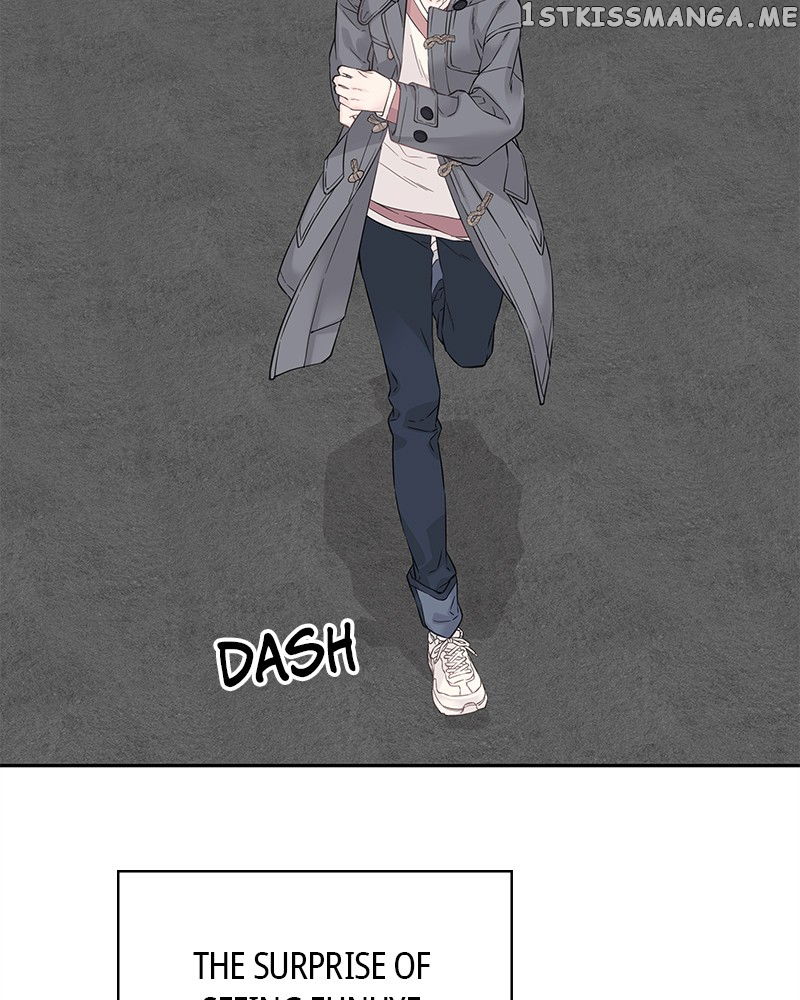 As If Love Doesn’t Exist Chapter 6 - page 77