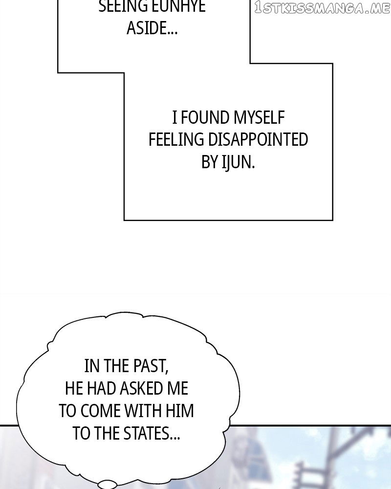 As If Love Doesn’t Exist Chapter 6 - page 78