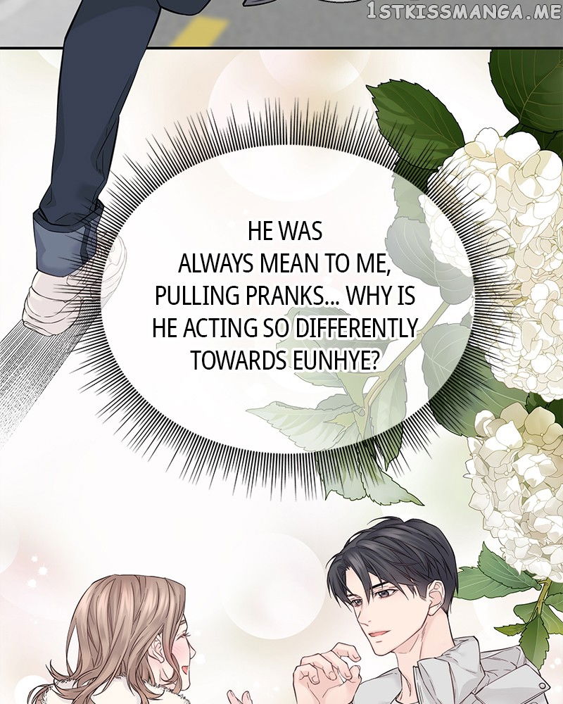 As If Love Doesn’t Exist Chapter 6 - page 80