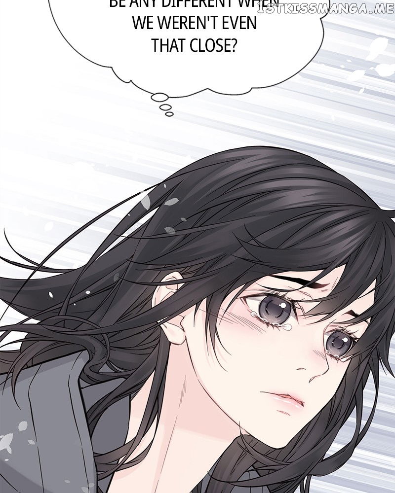 As If Love Doesn’t Exist Chapter 6 - page 85