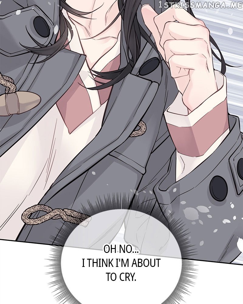 As If Love Doesn’t Exist Chapter 6 - page 86