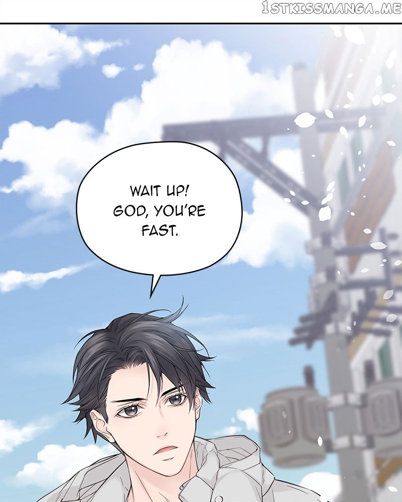 As If Love Doesn’t Exist Chapter 6 - page 89