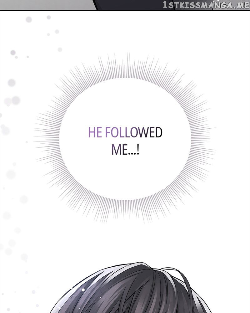 As If Love Doesn’t Exist Chapter 6 - page 91